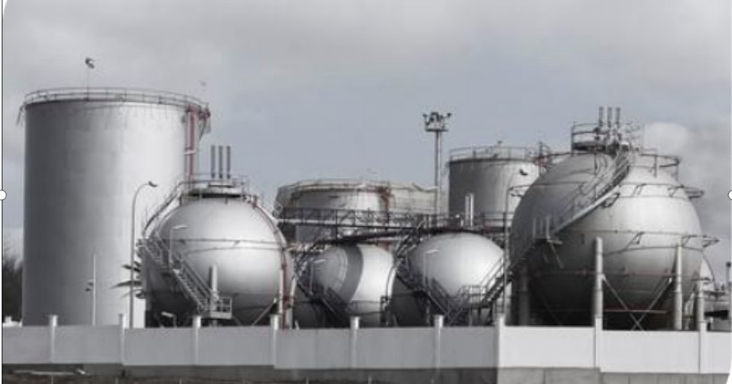 地衛(wèi)環(huán)?！獮跗潉e克斯坦Buha Oil Refinery / Navoy City Sewage Treatment Plant