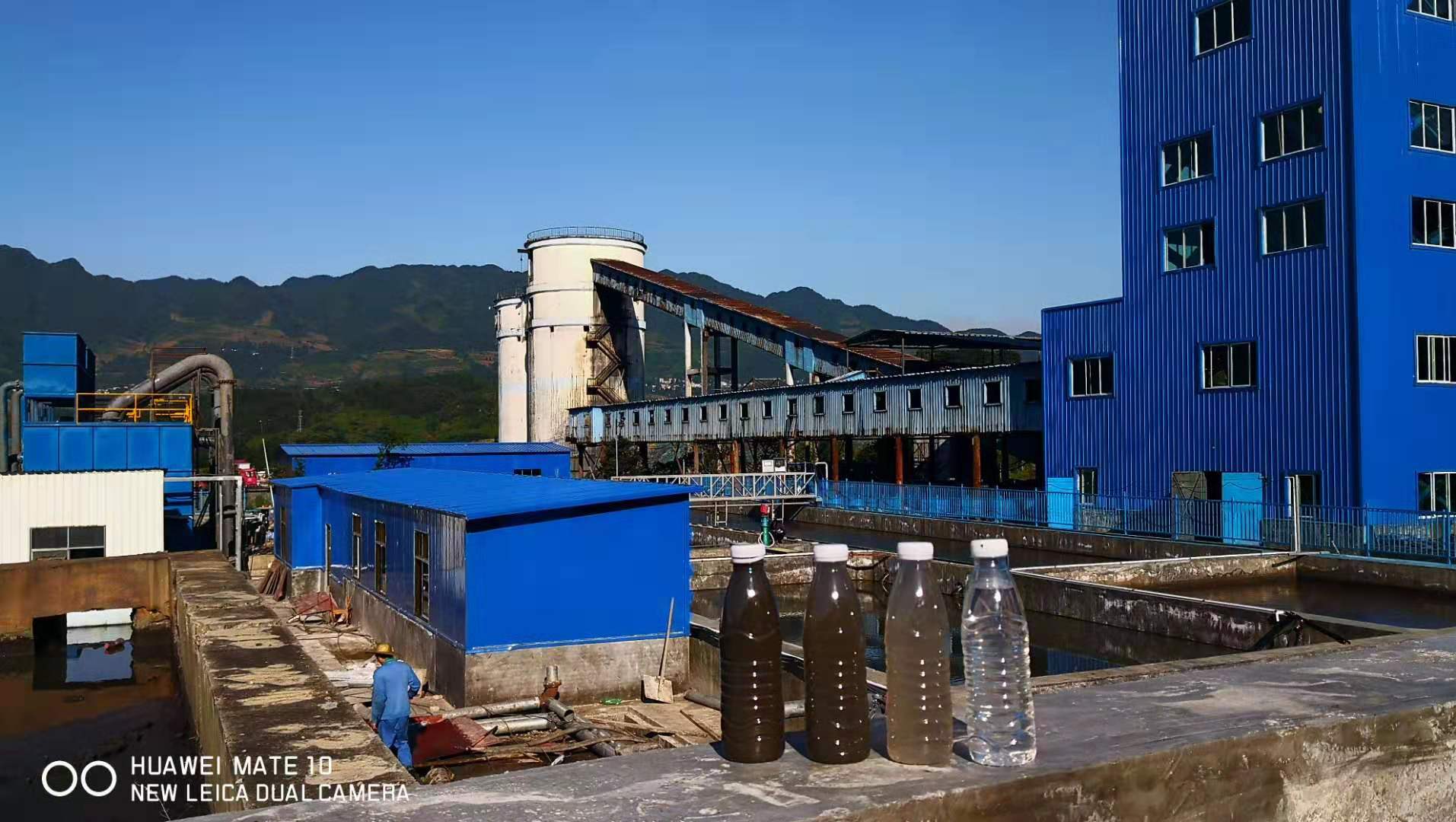 如何選擇污水處理工藝？