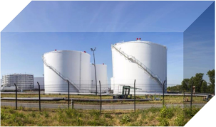 地衛(wèi)環(huán)?！獮跗潉e克斯坦Buha Oil Refinery / Navoy City Sewage Treatment Plant